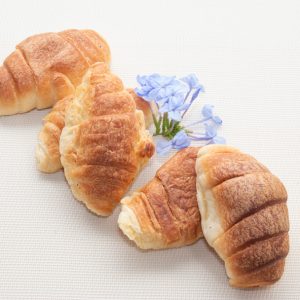 Croissants 5 uds.