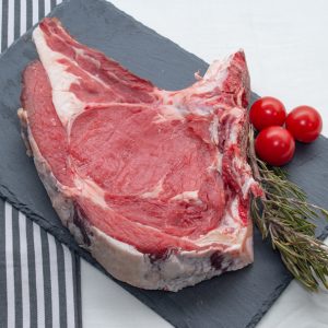 Chuletón de Ternera